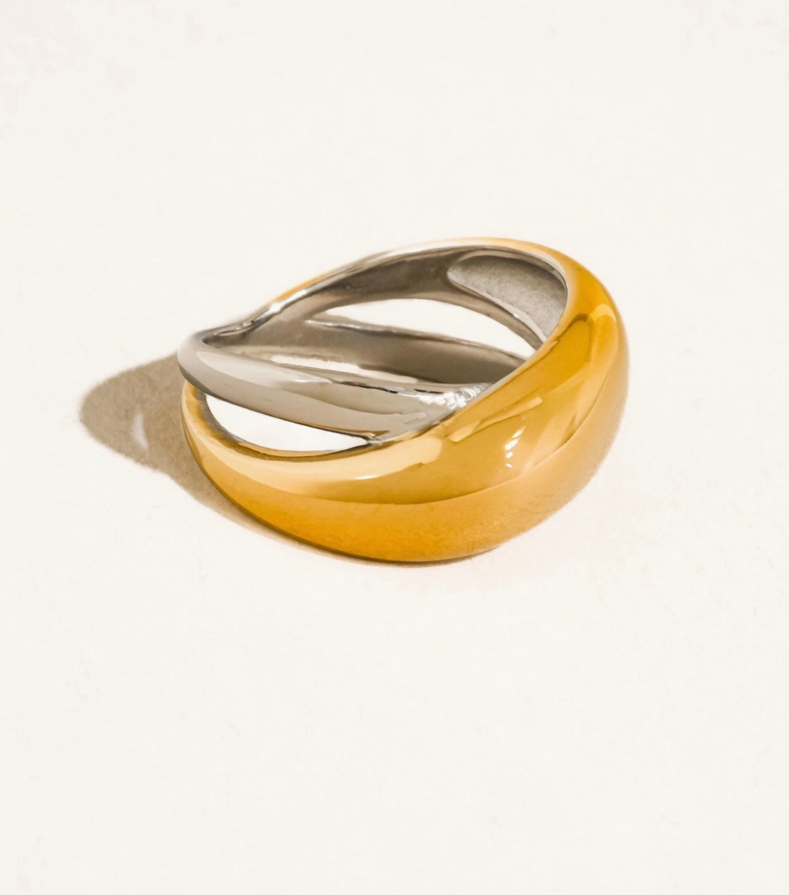 L'Atelier Collection Almare Ring