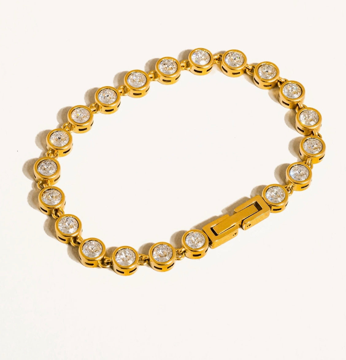 L'Atelier Collection Amity Bracelet
