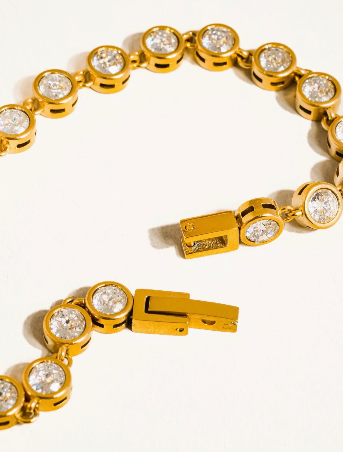 L'Atelier Collection Amity Bracelet