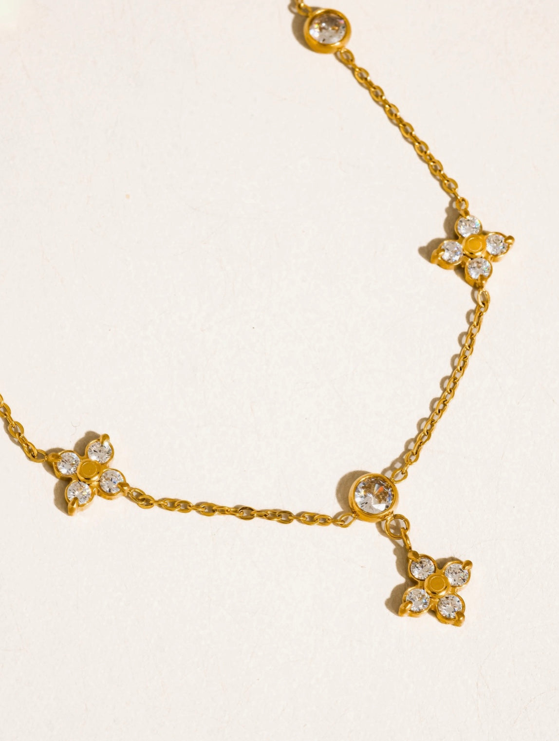 L'Atelier Collection Aveline Necklace