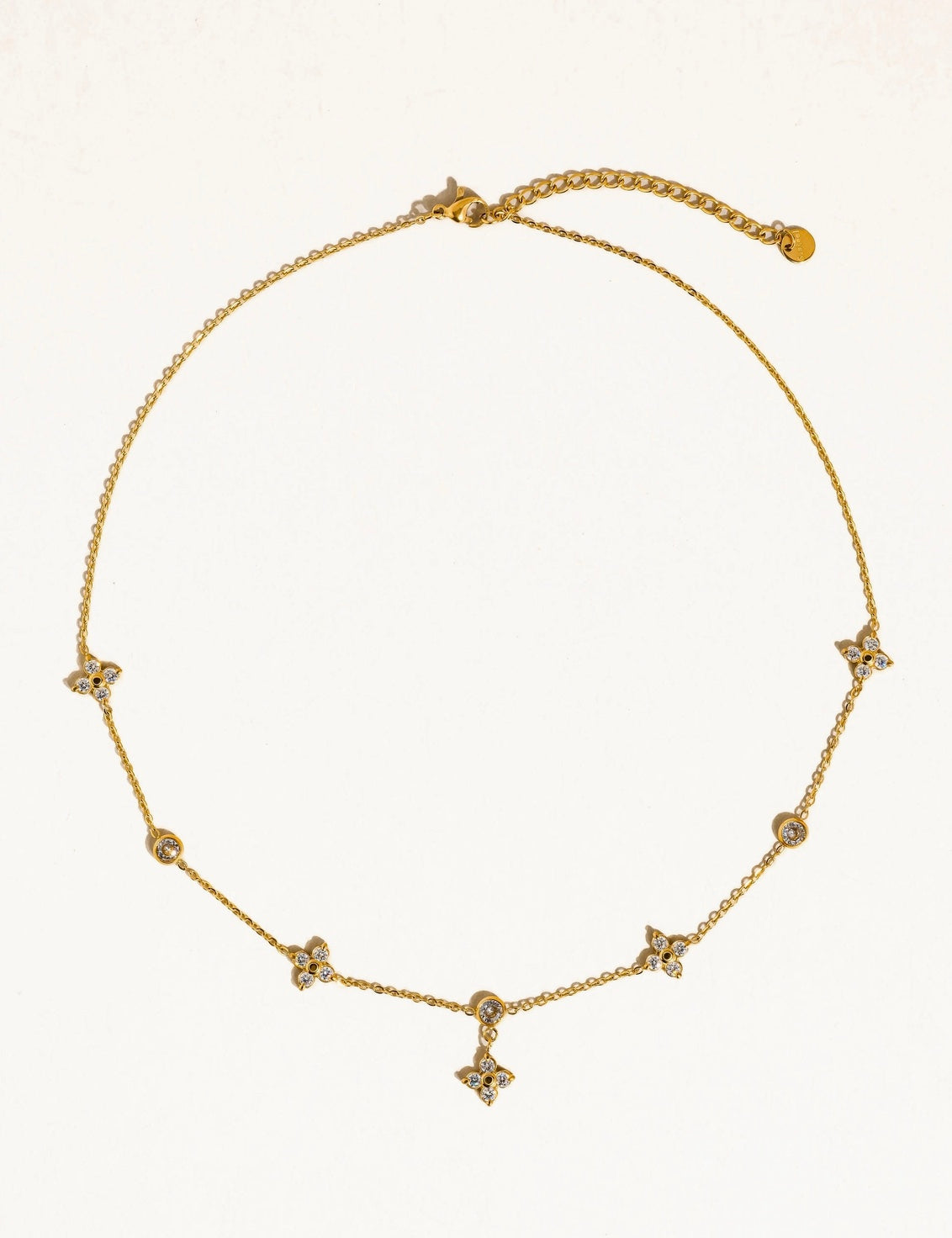 L'Atelier Collection Aveline Necklace