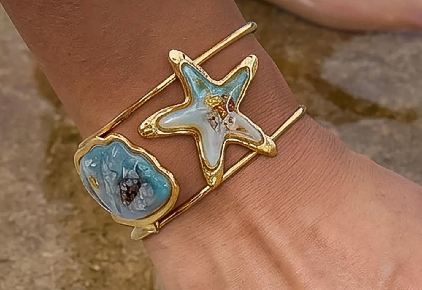 L'Atelier Collection Caprice Bracelet