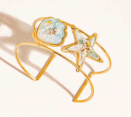 L'Atelier Collection Caprice Bracelet