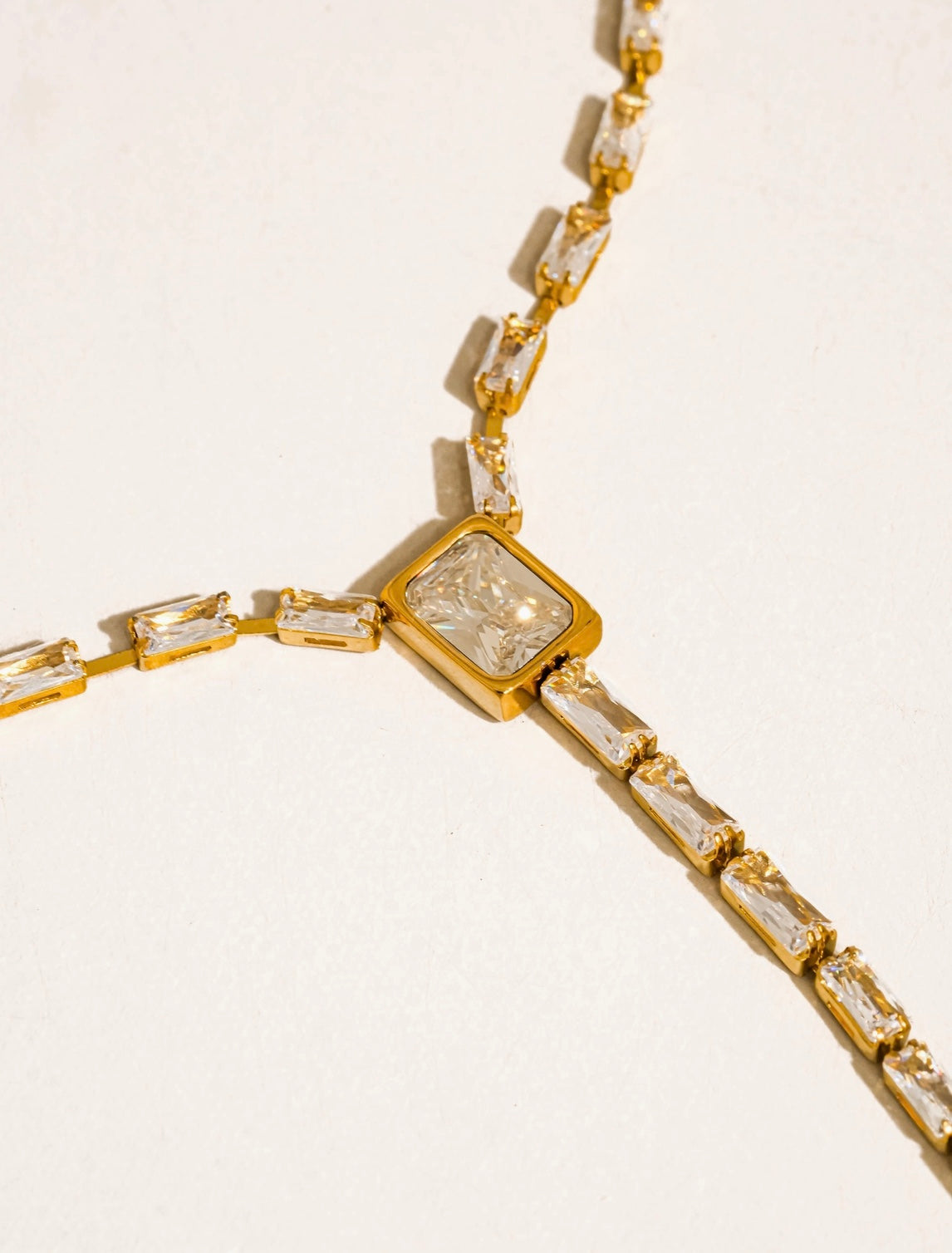 L'Atelier Collection Cieline Necklace