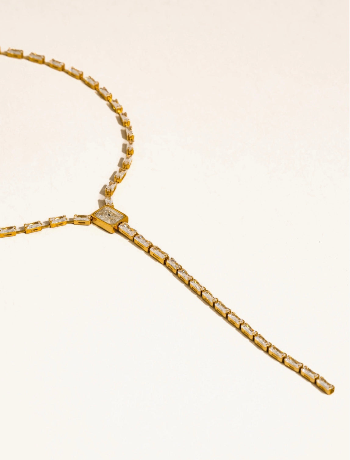 L'Atelier Collection Cieline Necklace