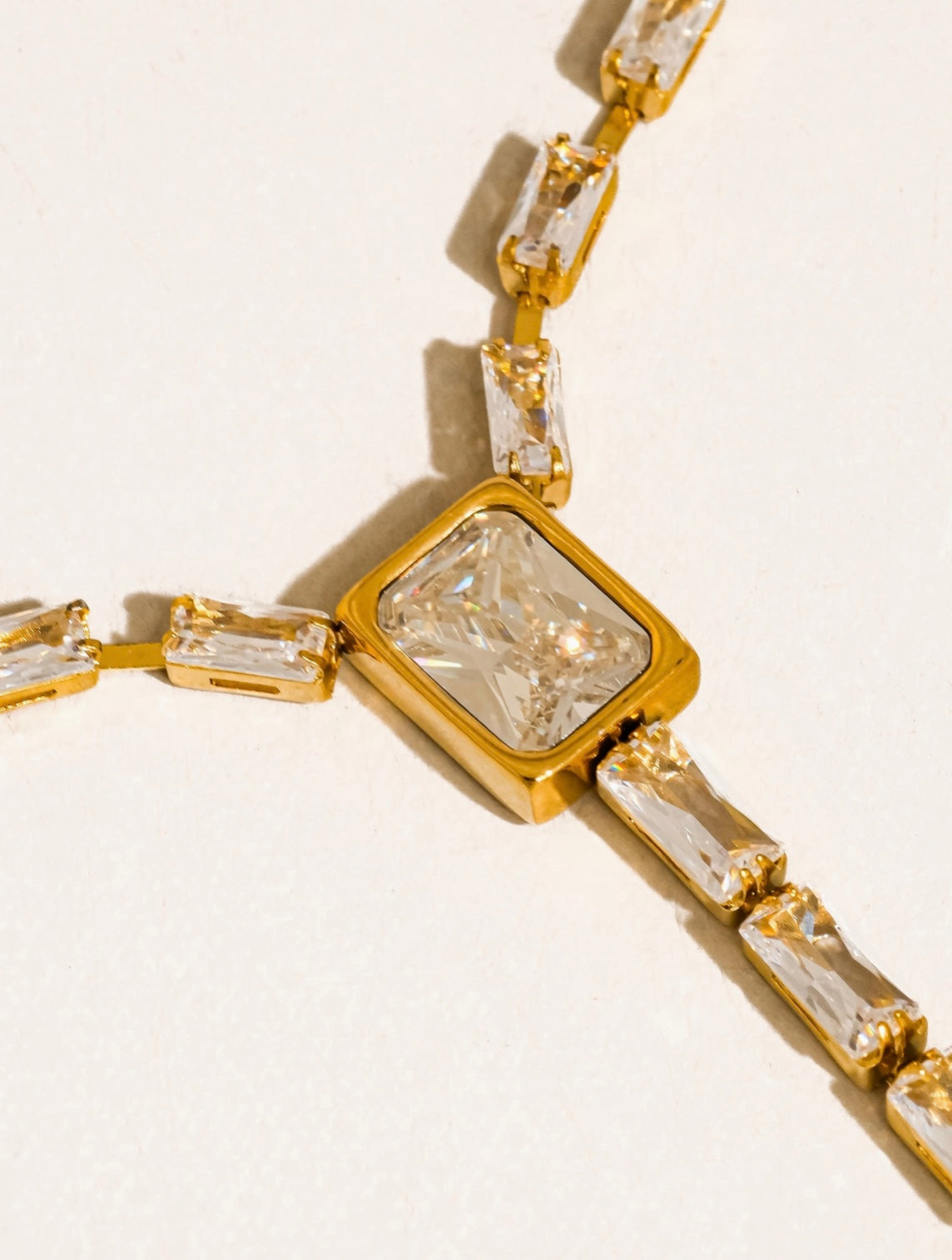 L'Atelier Collection Cieline Necklace