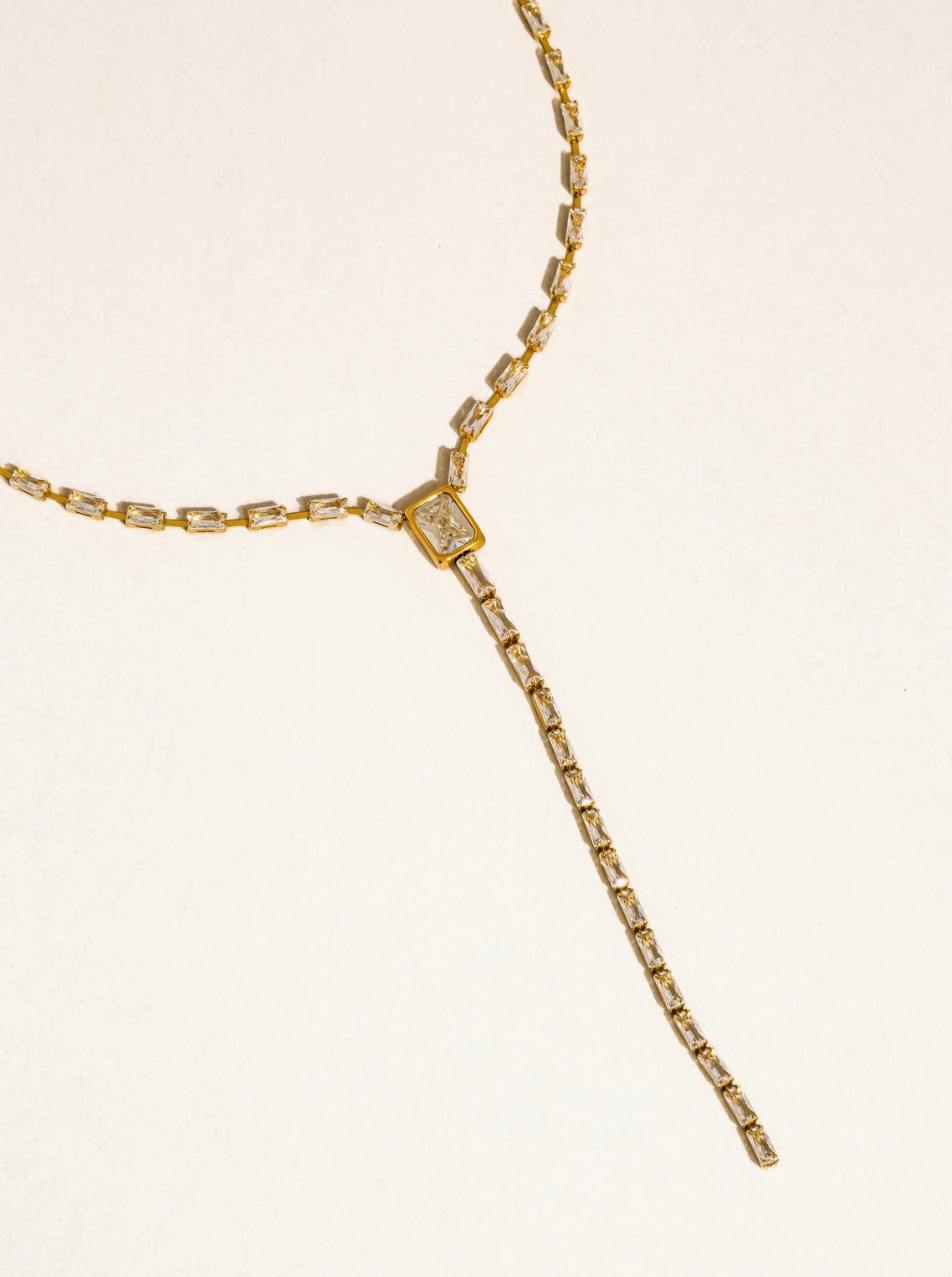 L'Atelier Collection Cieline Necklace