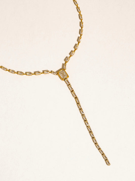 L'Atelier Collection Cieline Necklace