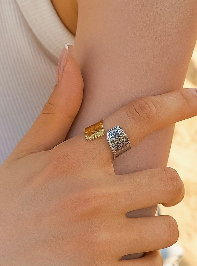 L'Atelier Collection Emmy Ring