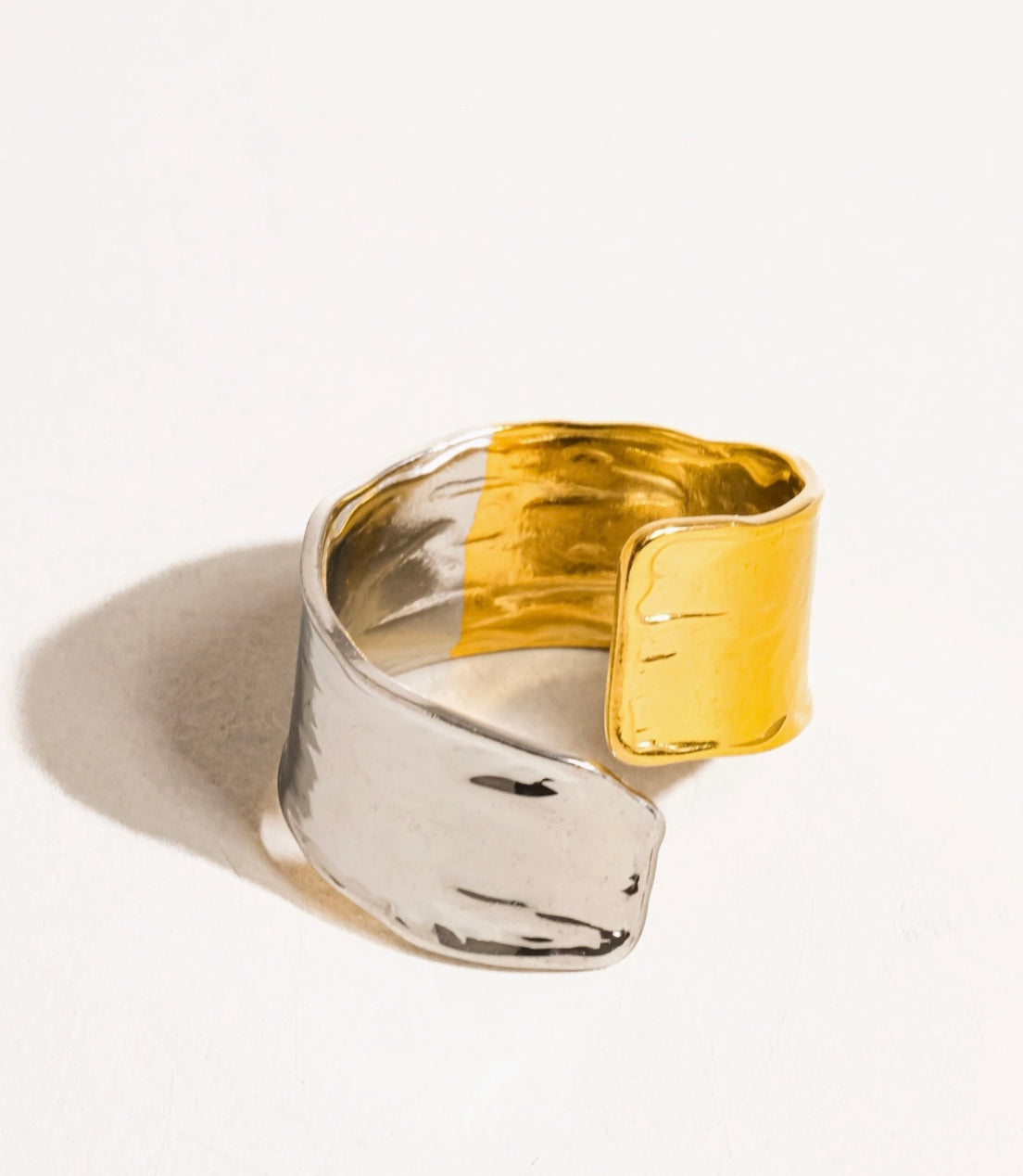 L'Atelier Collection Emmy Ring