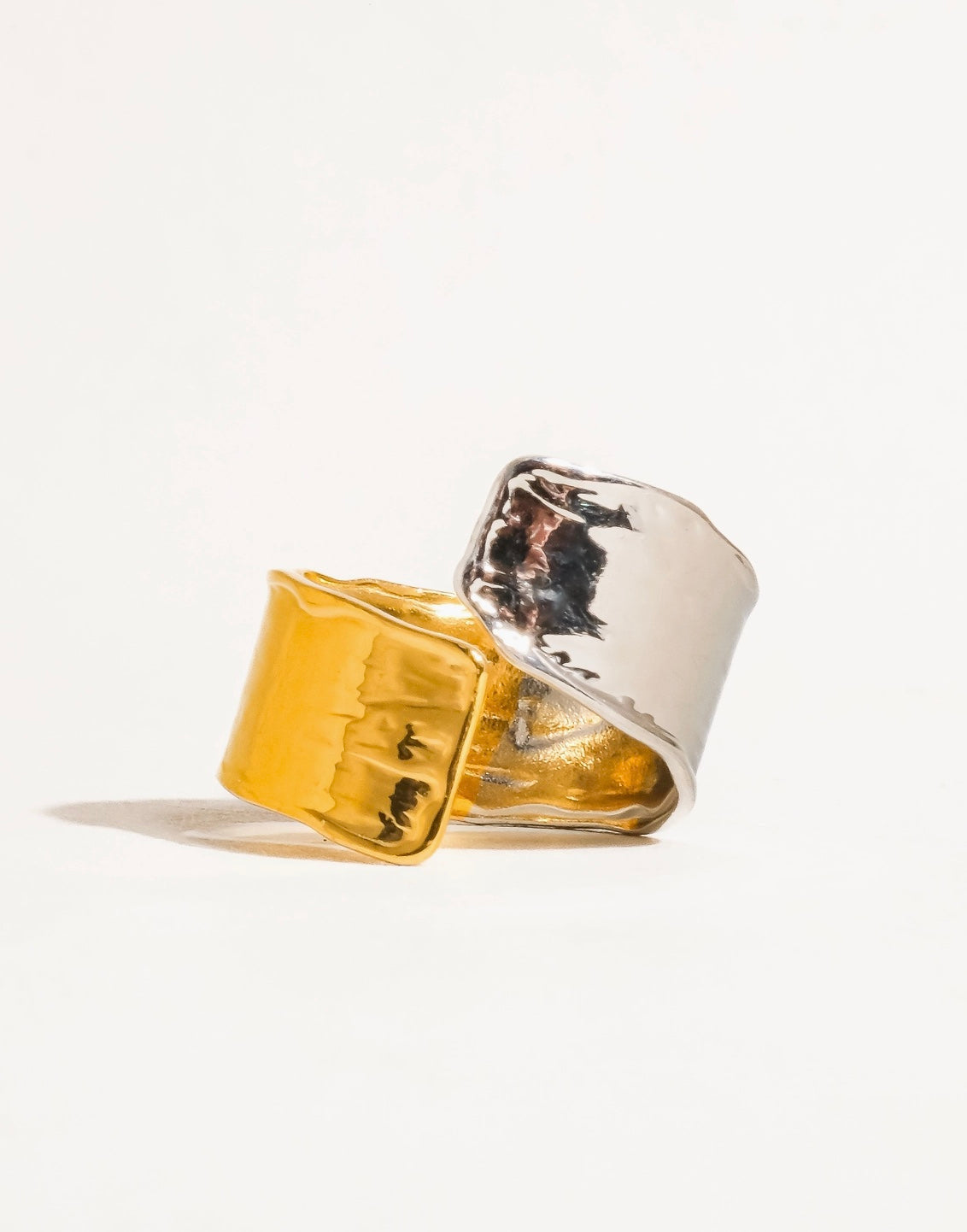 L'Atelier Collection Emmy Ring