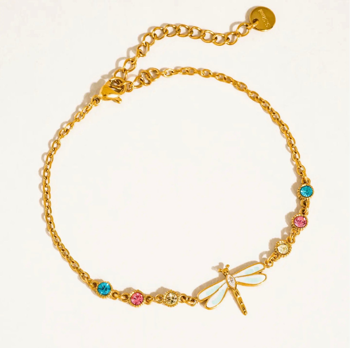 L'Atelier Collection Finora Bracelet