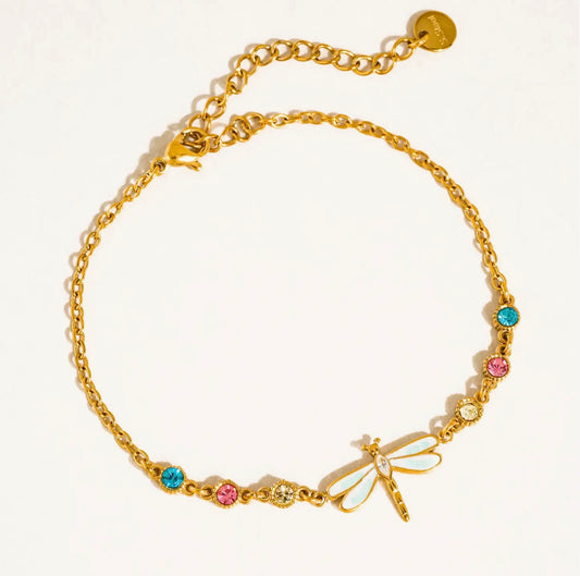 L'Atelier Collection Finora Bracelet
