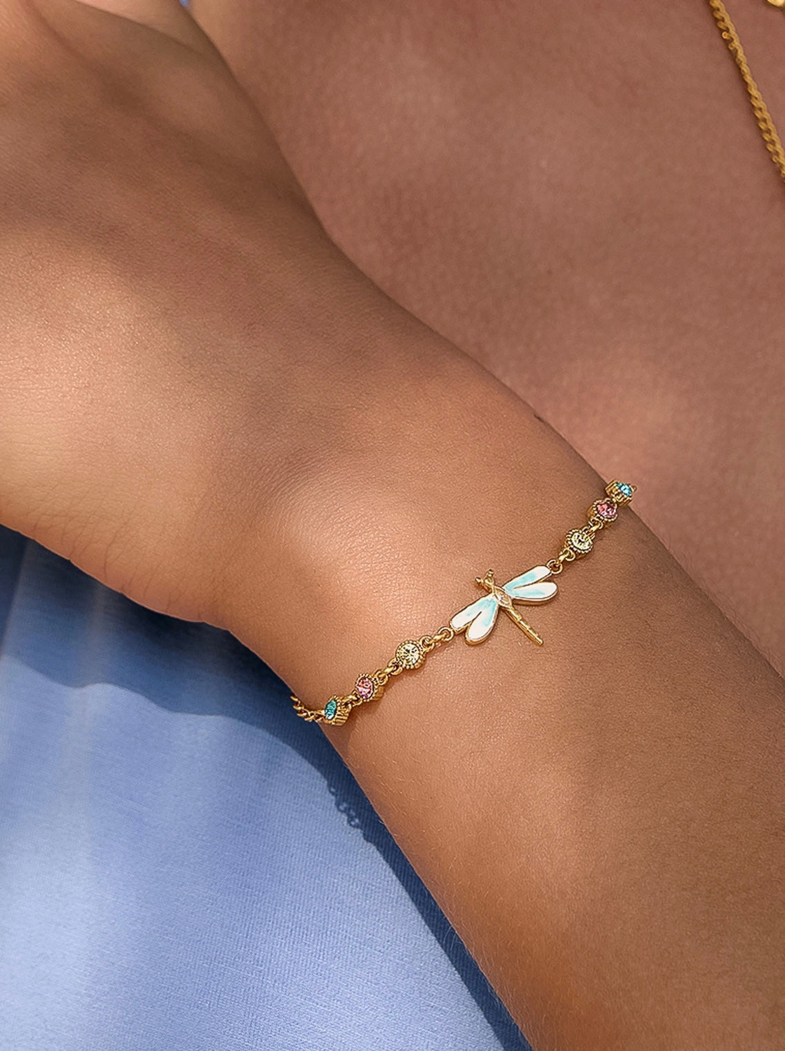 L'Atelier Collection Finora Bracelet