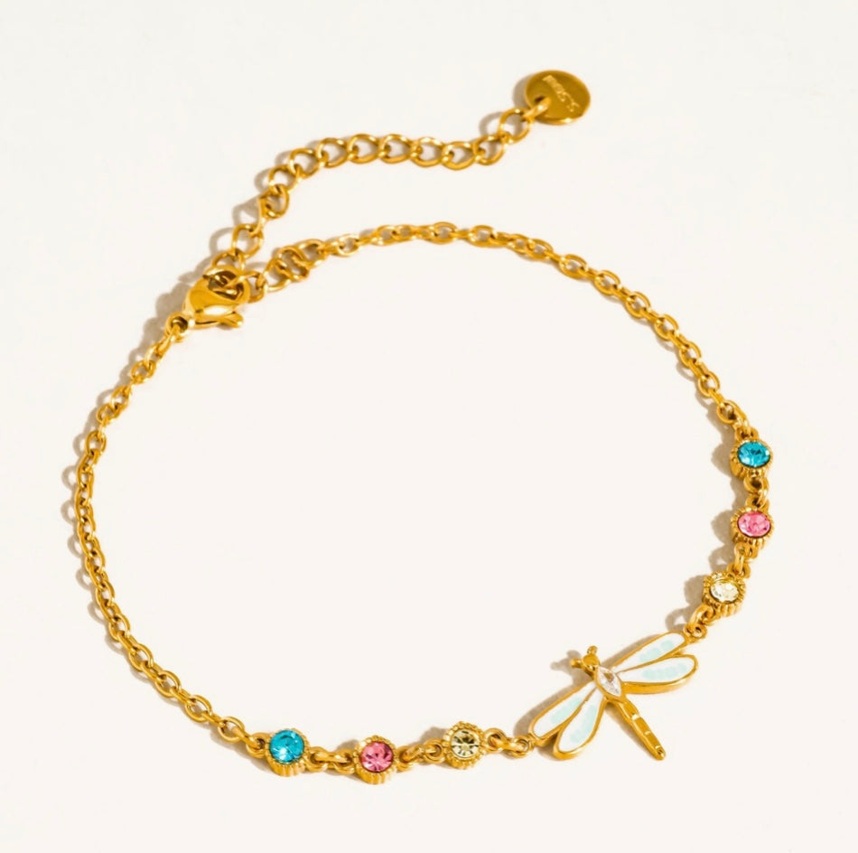 L'Atelier Collection Finora Bracelet