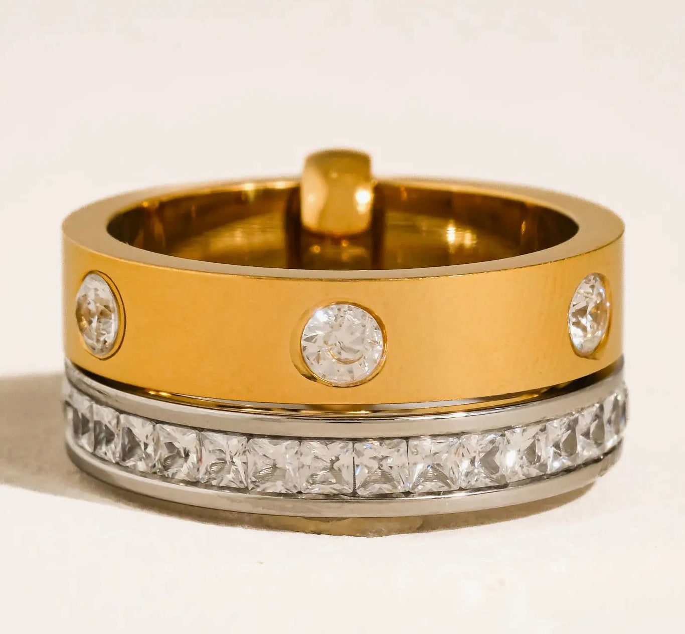 L'Atelier Collection Greyson Ring