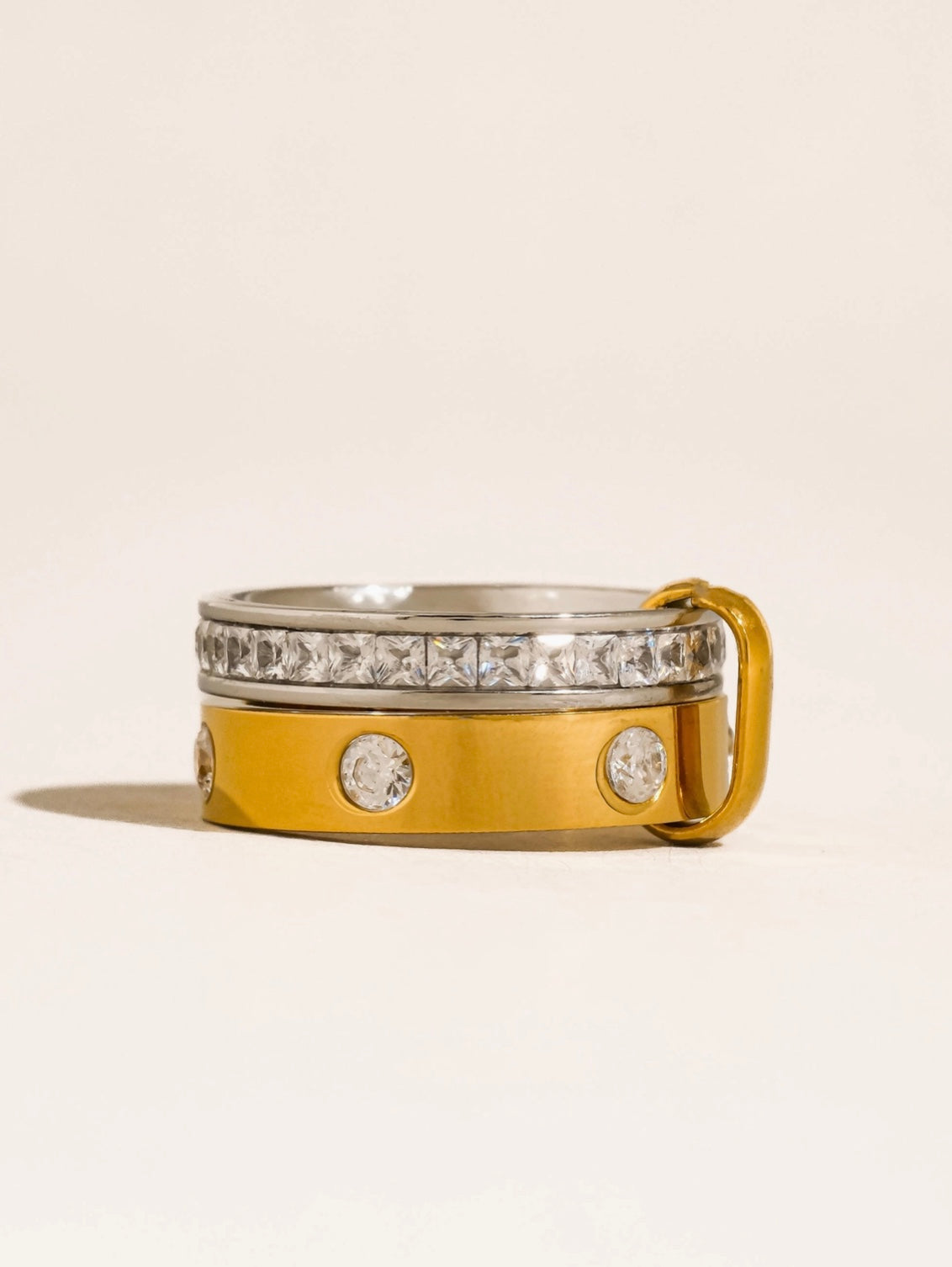 L'Atelier Collection Greyson Ring