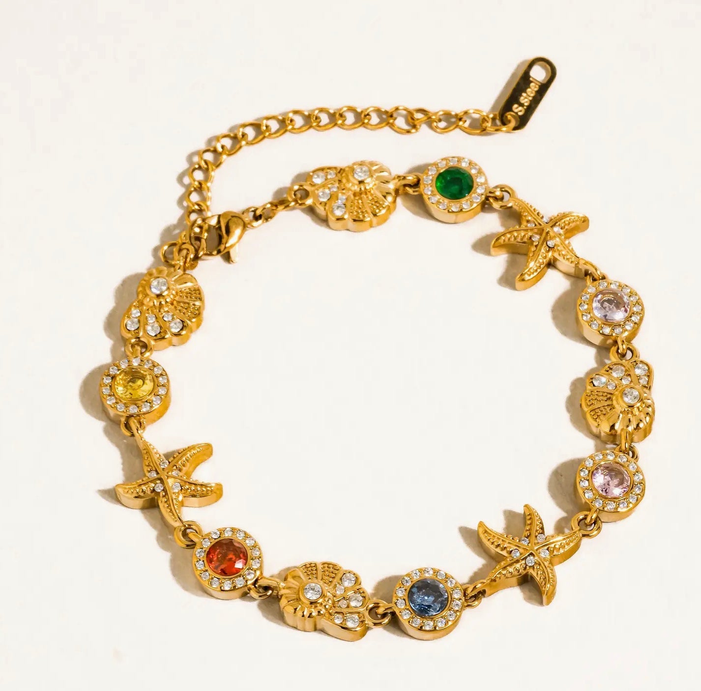 L'Atelier Collection Laramie Bracelet