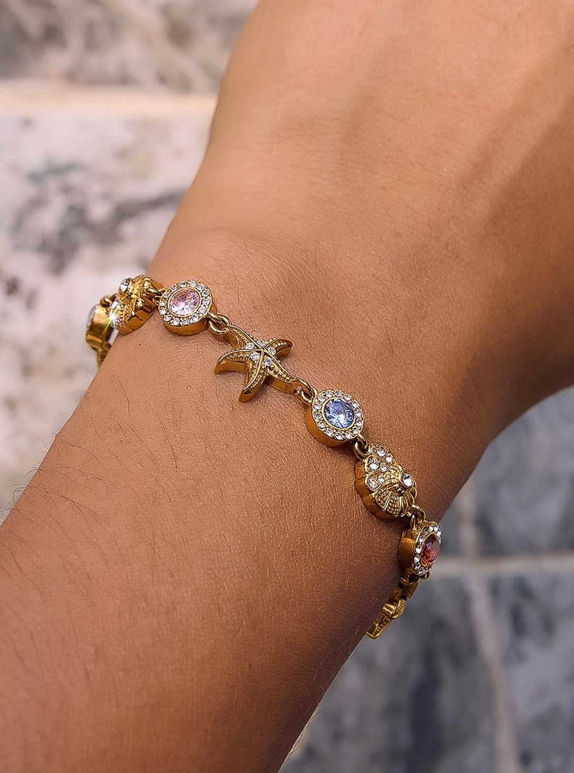 L'Atelier Collection Laramie Bracelet