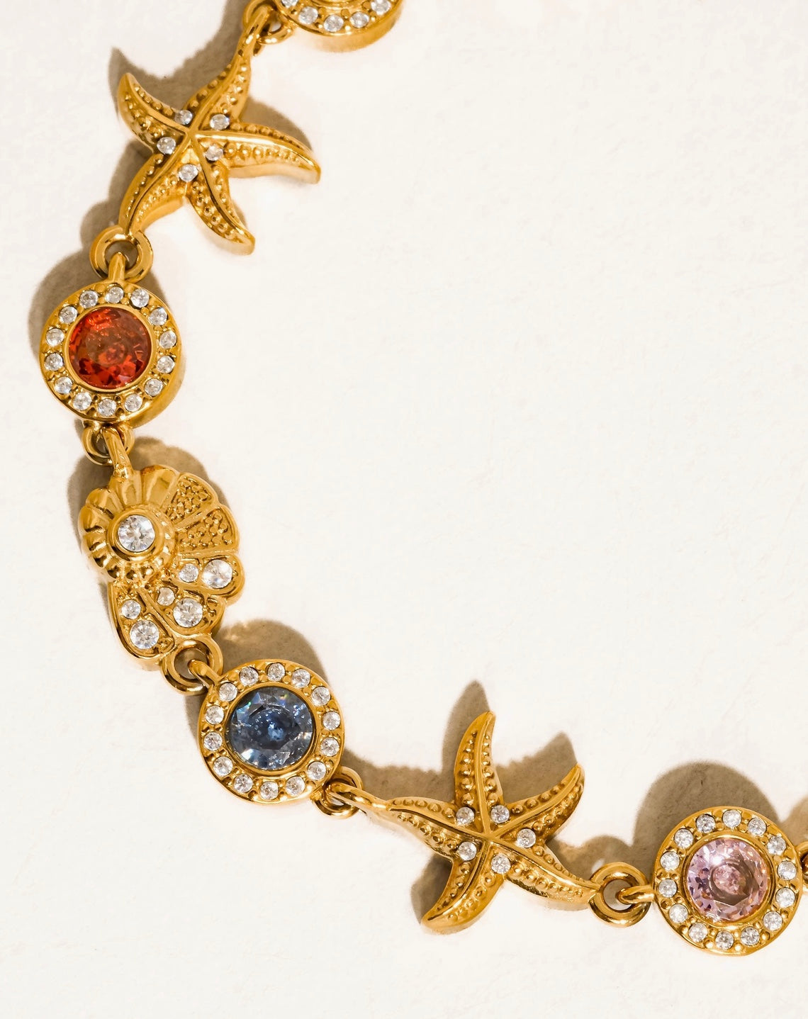 L'Atelier Collection Laramie Bracelet