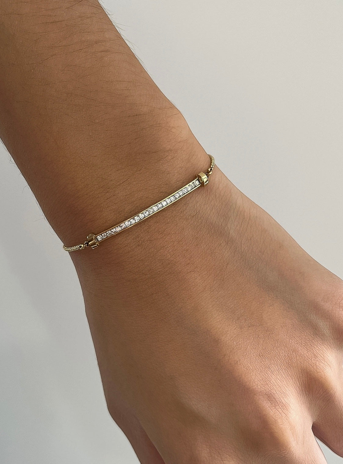 L'Atelier Collection Montessa Bracelet