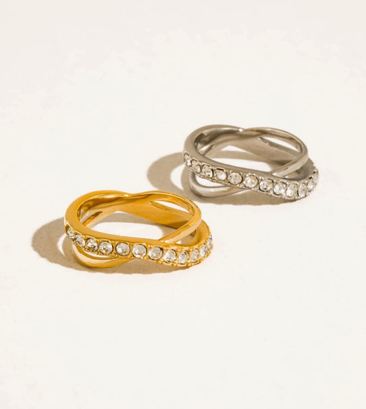 L'Atelier Collection Rue Ring