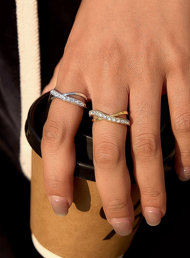 L'Atelier Collection Rue Ring