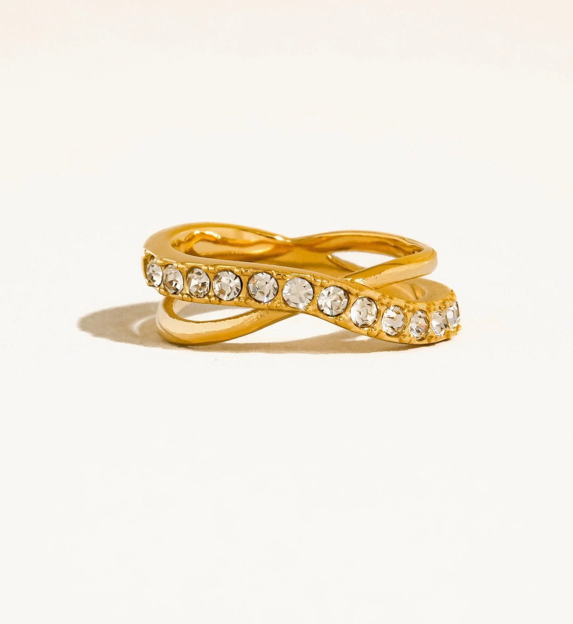 L'Atelier Collection Rue Ring