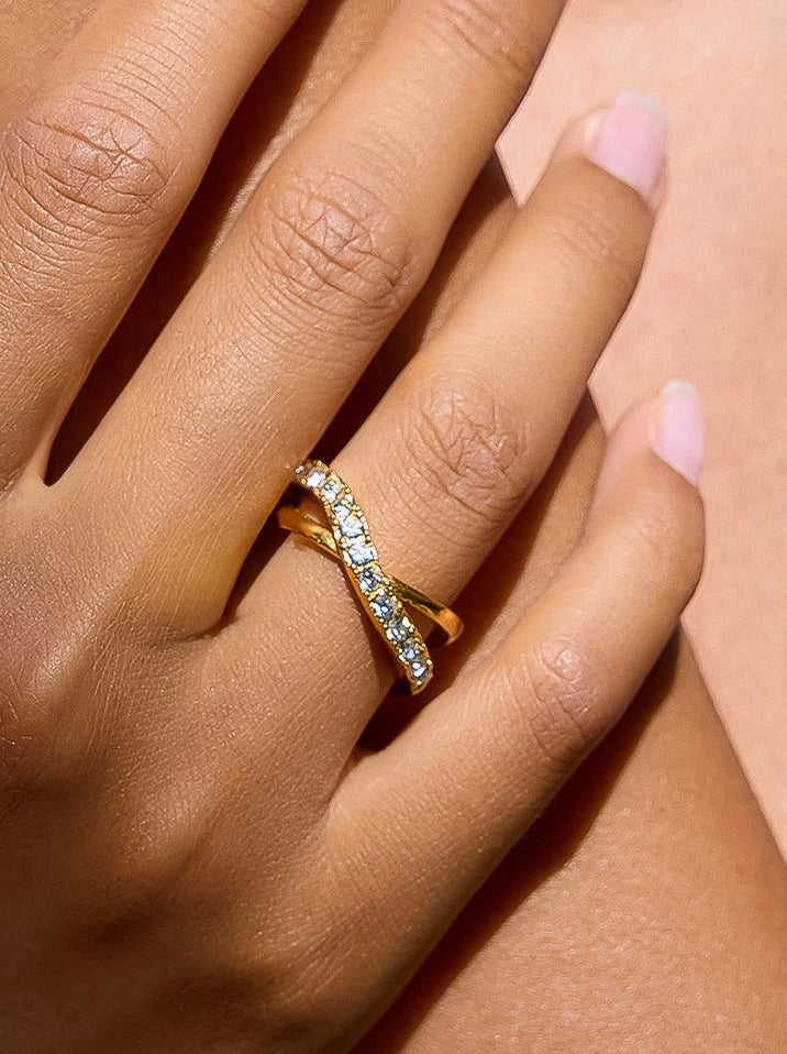 L'Atelier Collection Rue Ring