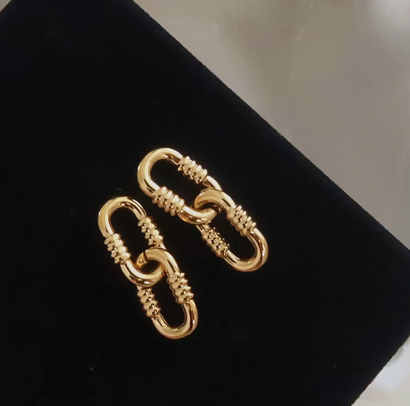 L'Atelier Collection Reve Earrings