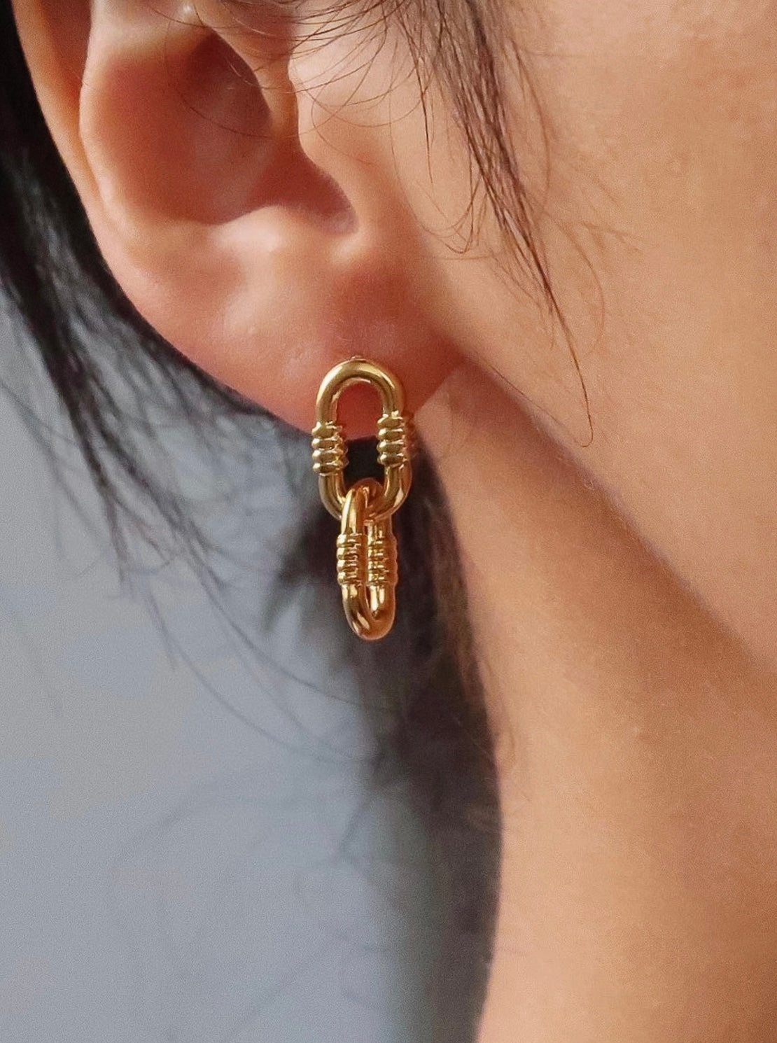 L'Atelier Collection Reve Earrings