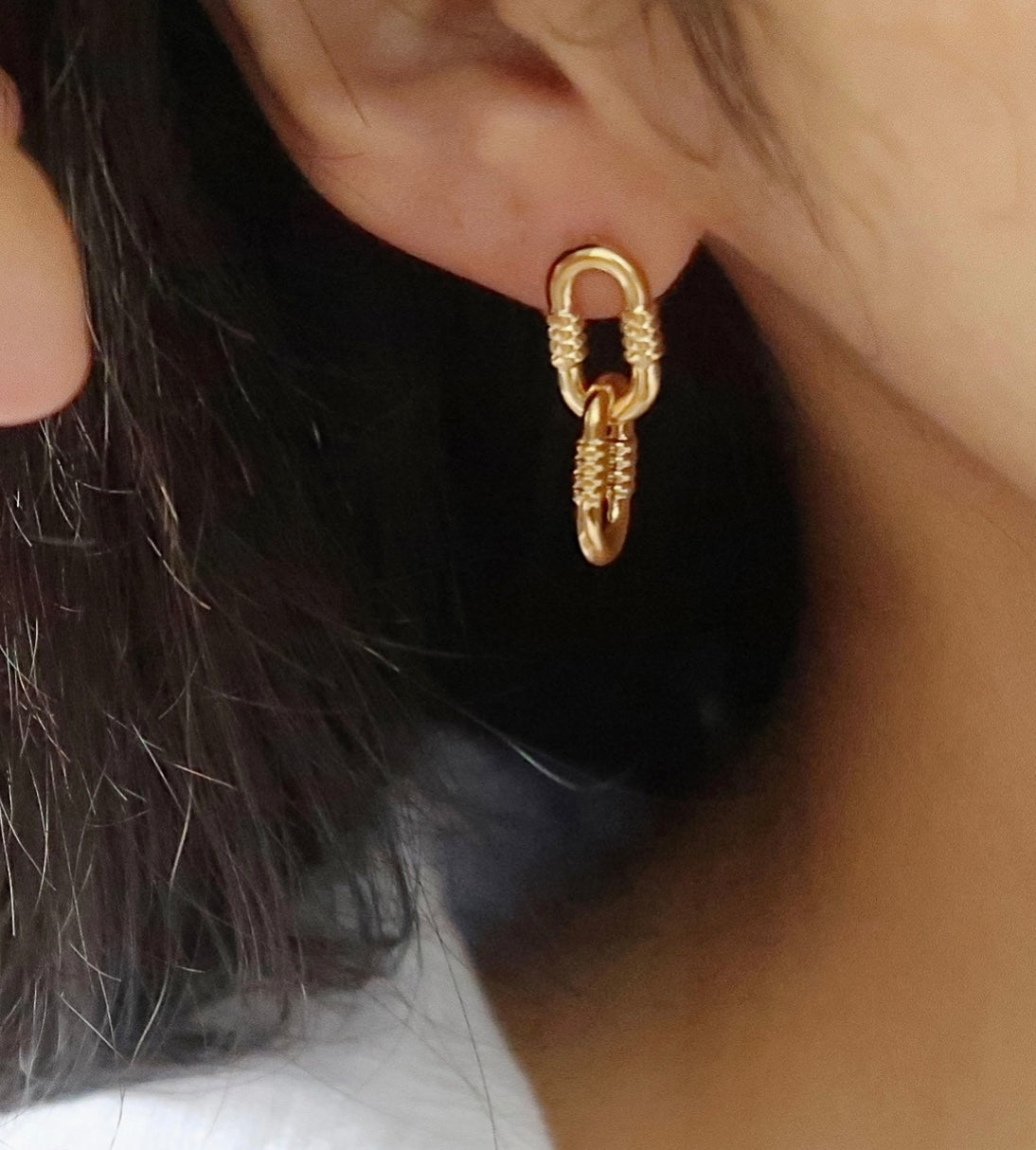 L'Atelier Collection Reve Earrings