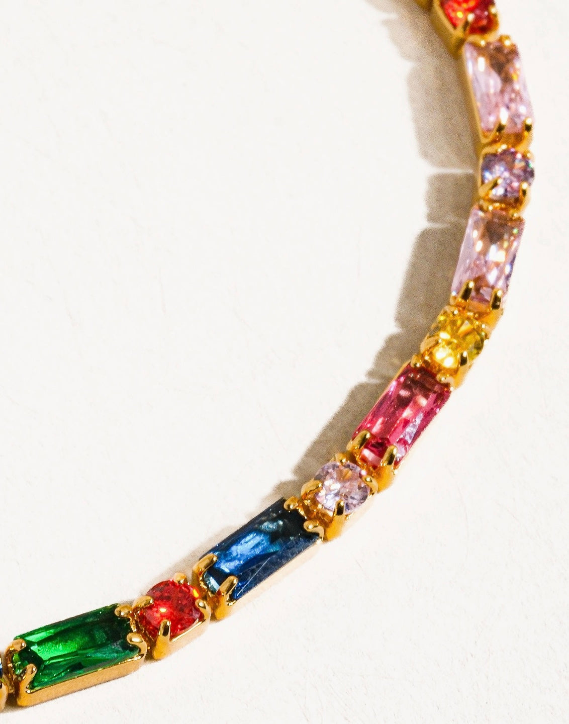 L'Atelier Collection Shiloh Bracelet