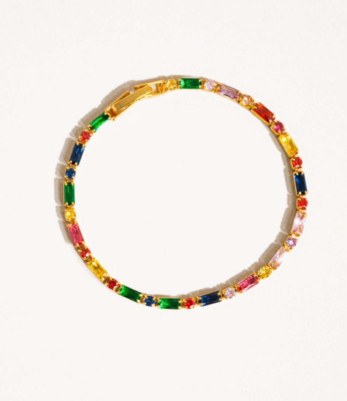 L'Atelier Collection Shiloh Bracelet