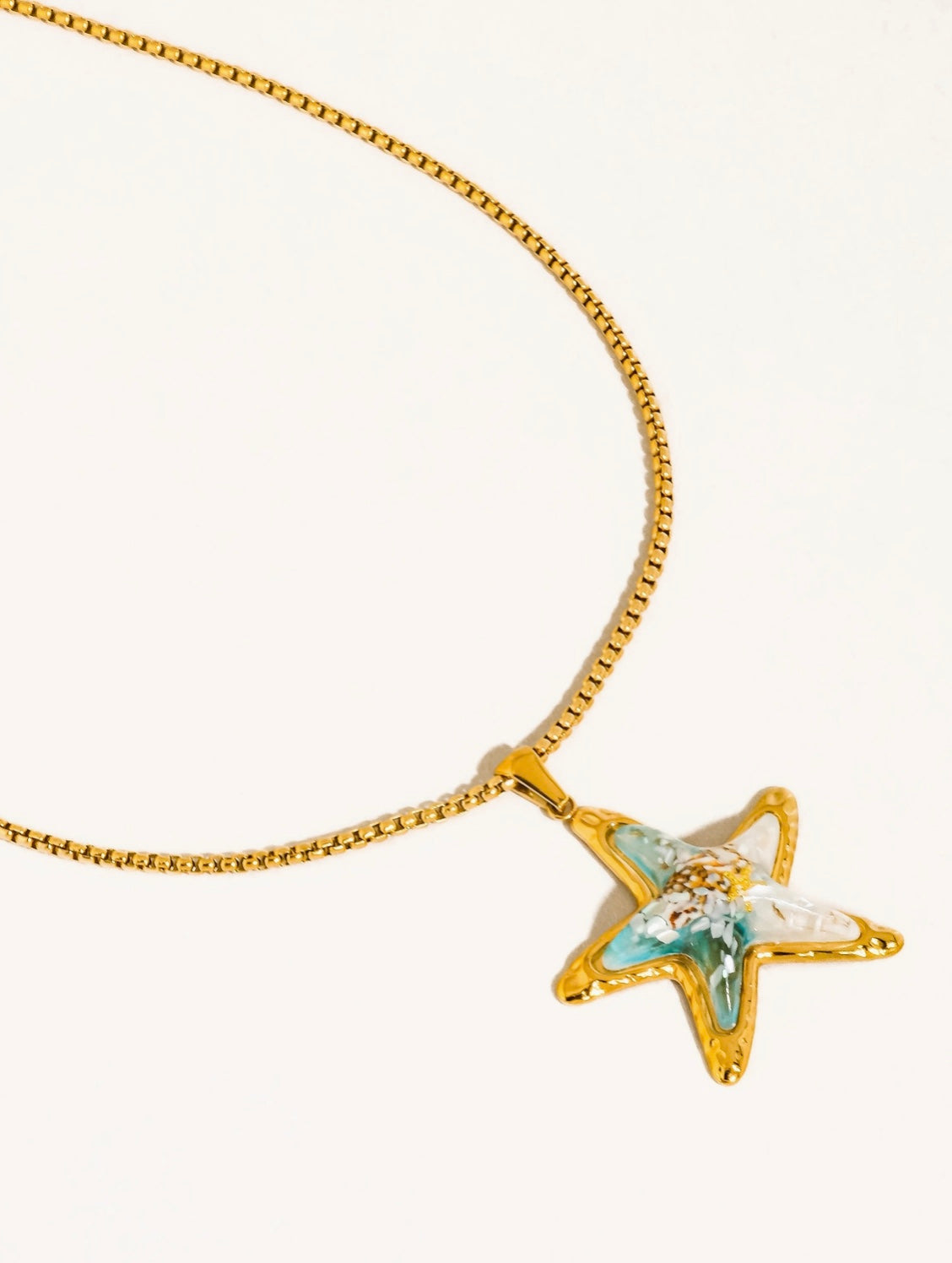 L'Atelier Collection Vito Necklace