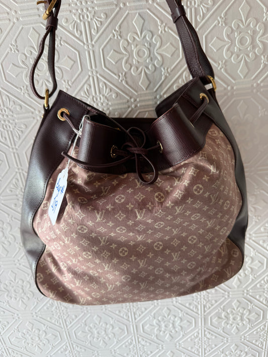 Louis Vuitton Noé Bag | Luxury Pre-Owned | #109