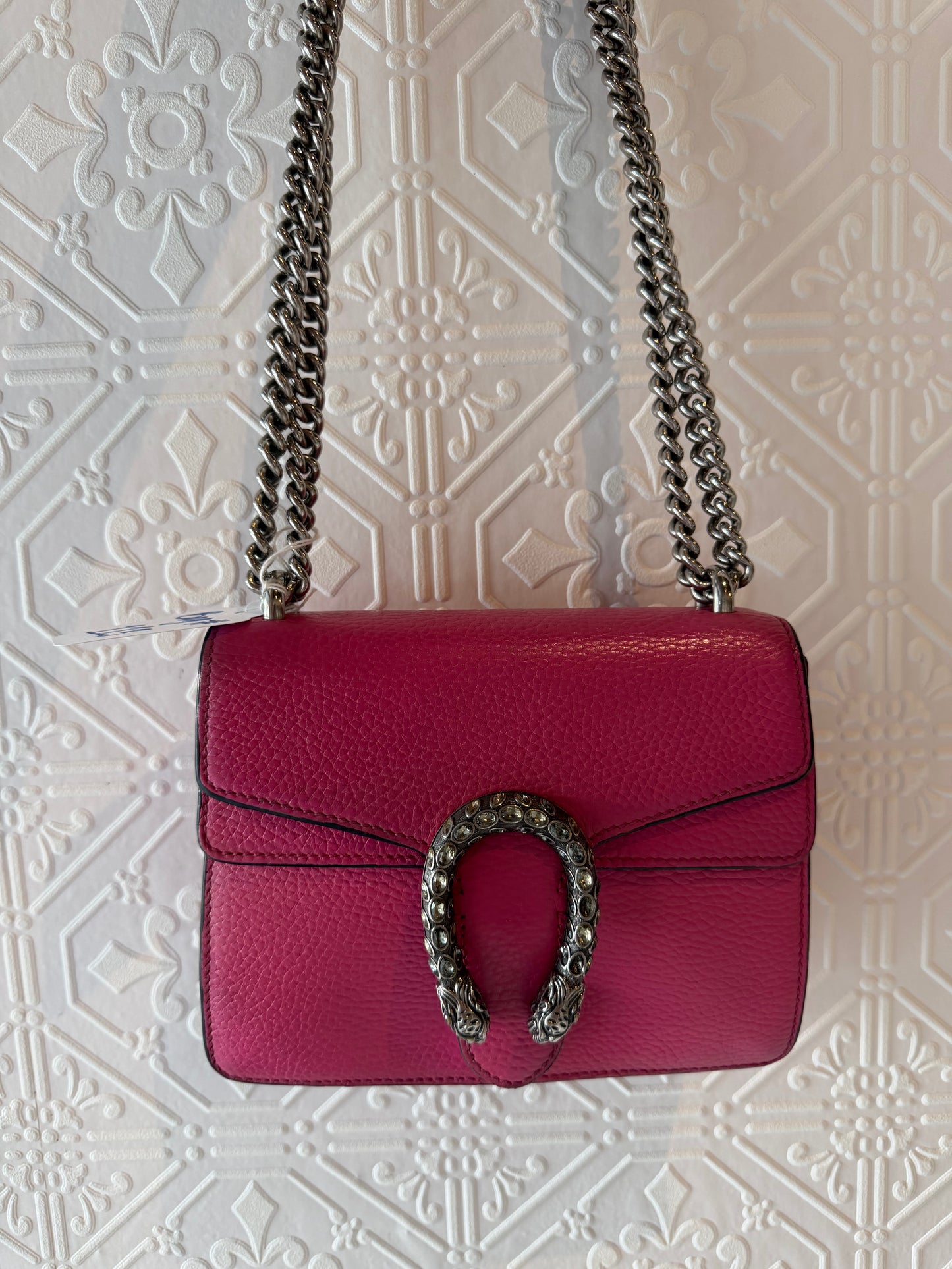 Gucci Dionysus Shoulder Bag | Luxury Pre-Owned | #113