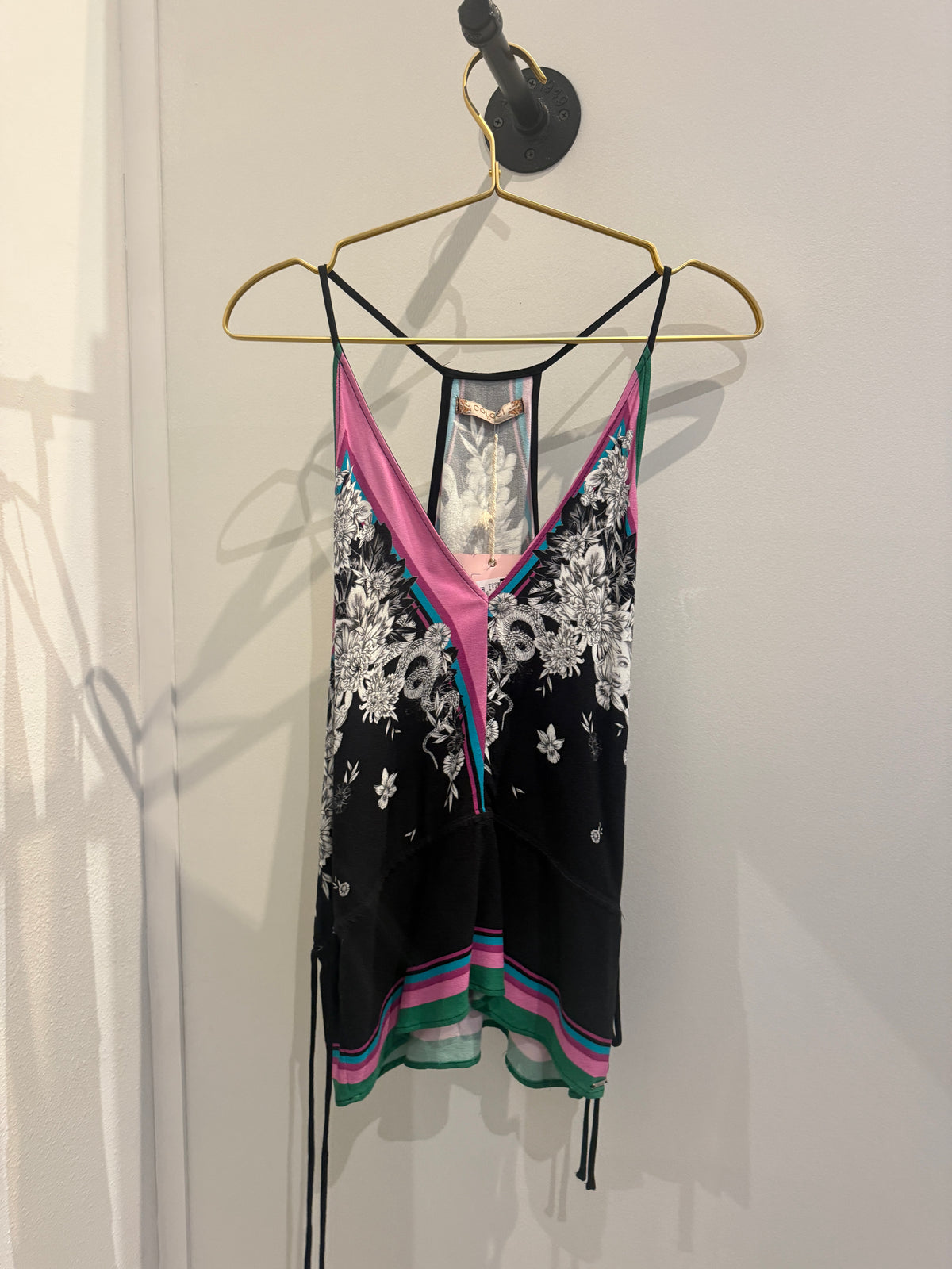 Colcci Artistic Tank