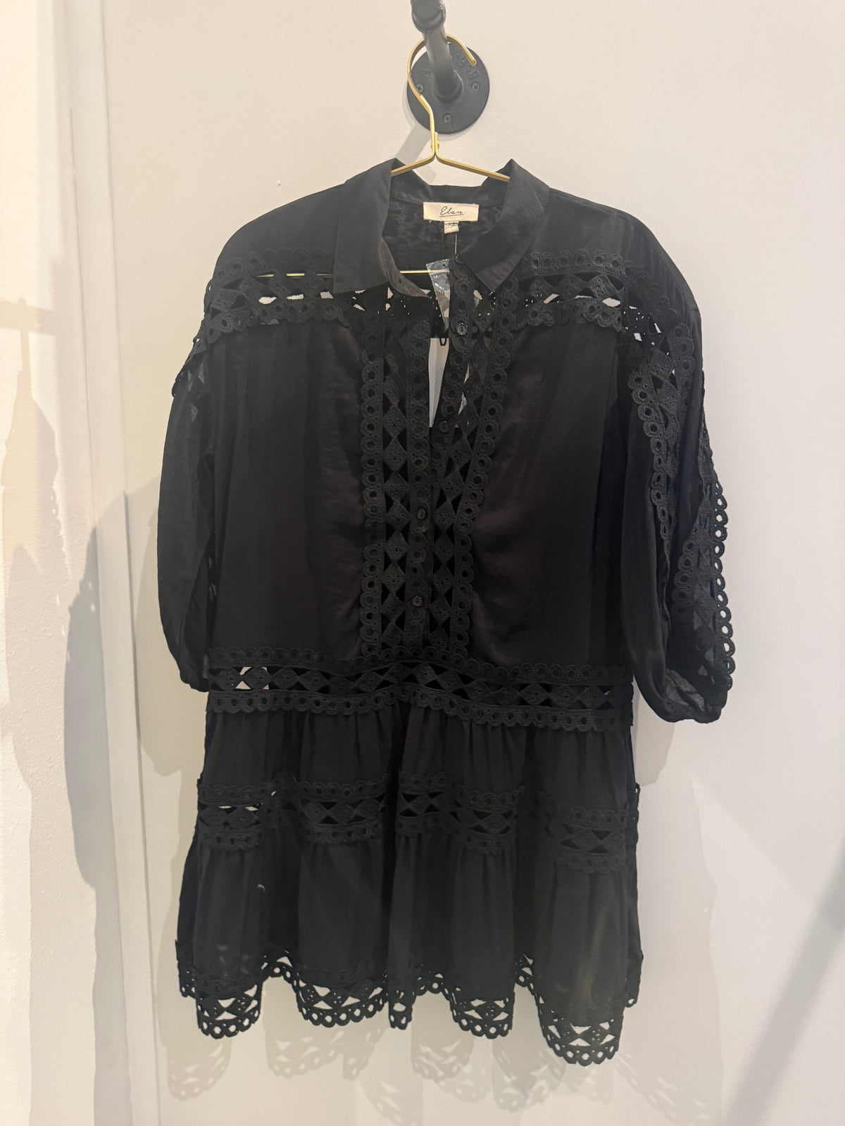 Elan Solace Dress