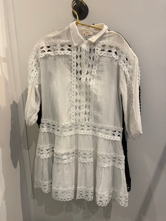 Elan Solace Dress