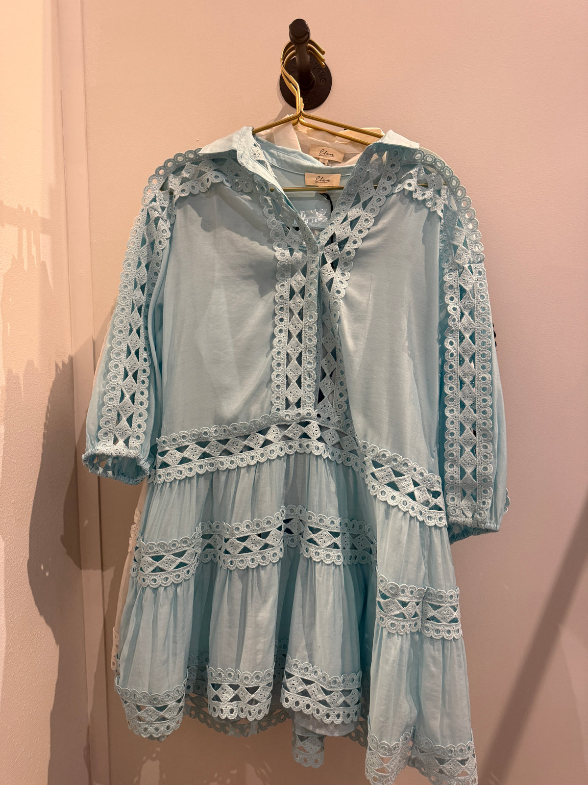 Elan Solace Dress