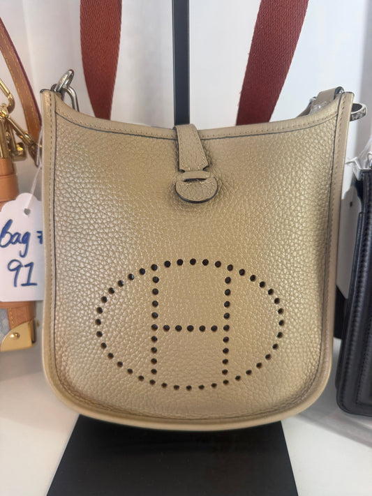 Hermès Evelyne 16 TPM | Luxury Pre-Owned | #91