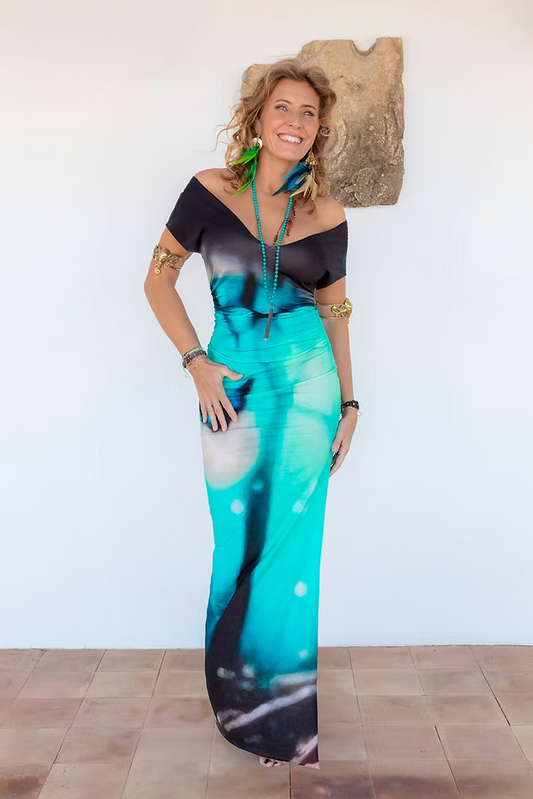 Kavra Kuko Magic Dress