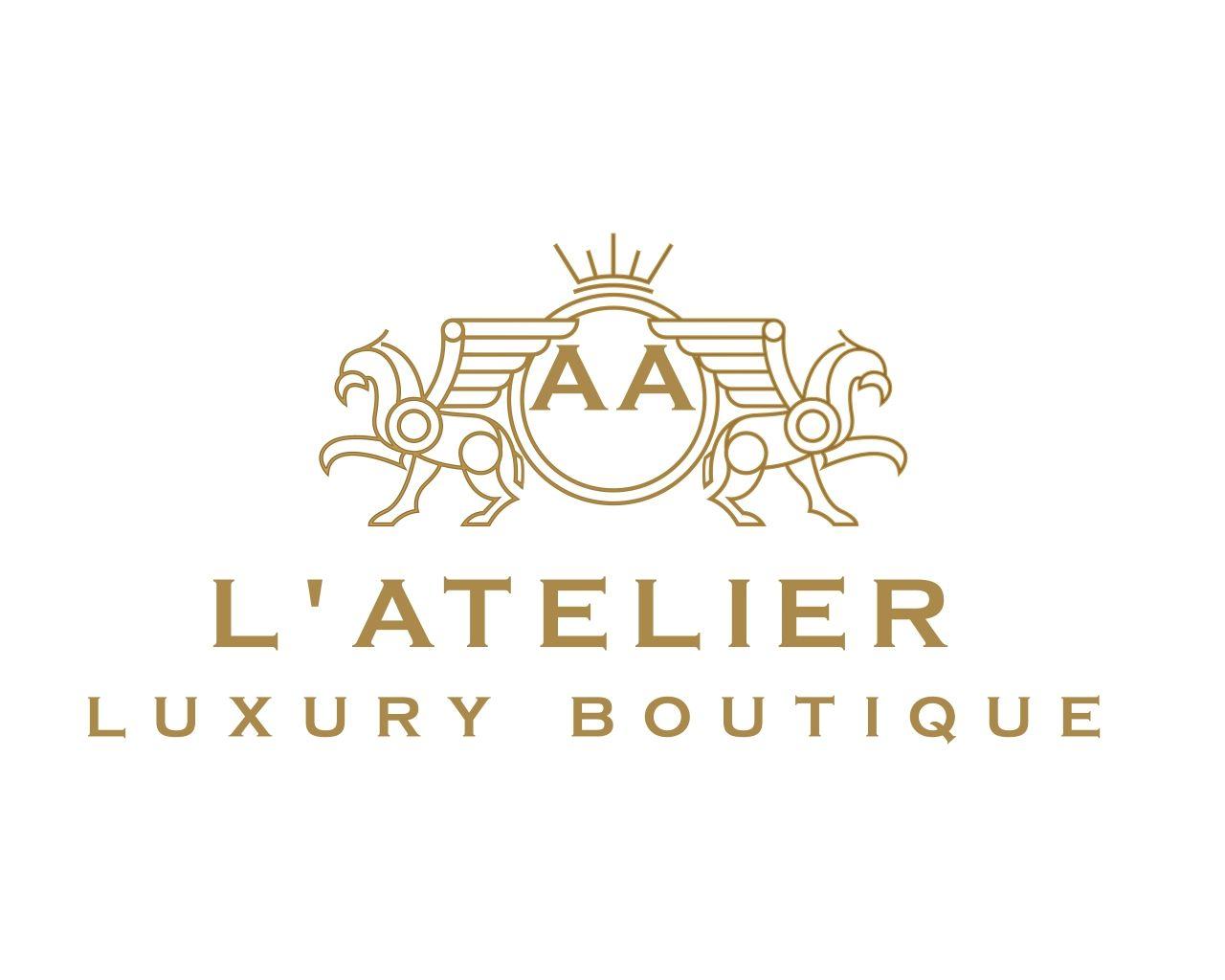 L' Atelier Luxury Boutique Gift Card