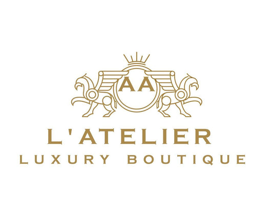 L' Atelier Luxury Boutique Gift Card