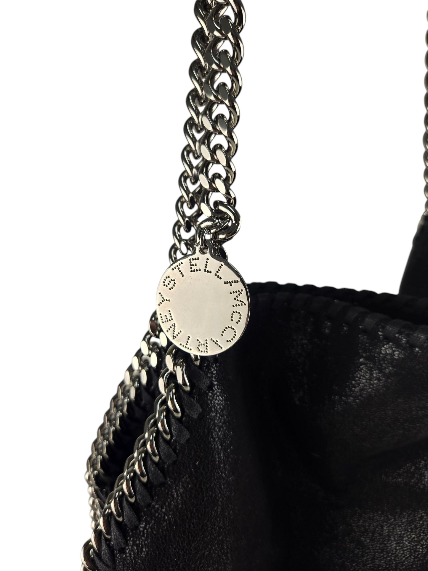 Stella McCartney Falabella Tote Bag Pre-owned