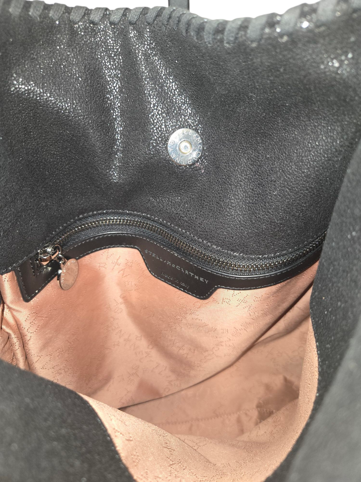 Stella McCartney Falabella Tote Bag Pre-owned