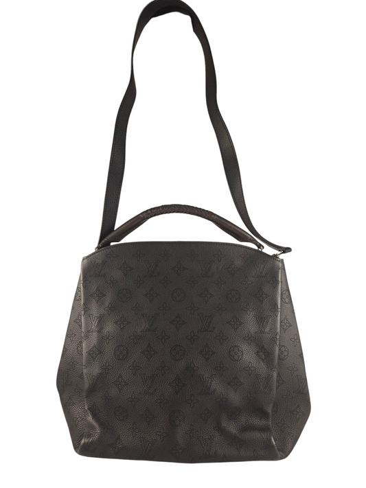 Louis Vuitton Mahina Leather PM Pre-owned