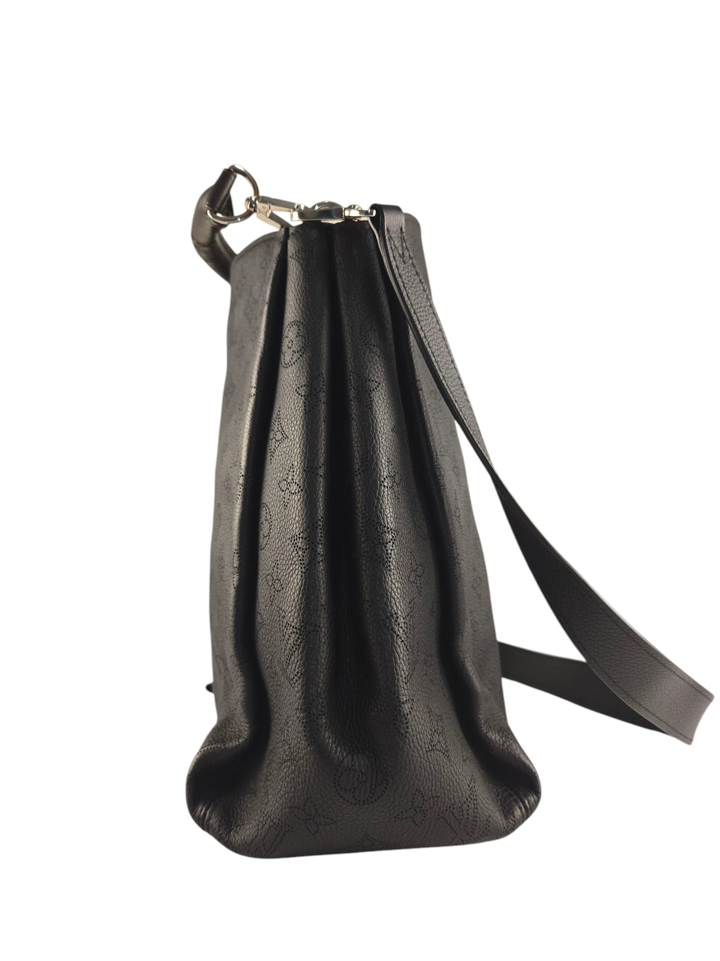 Louis Vuitton Mahina Leather PM Pre-owned