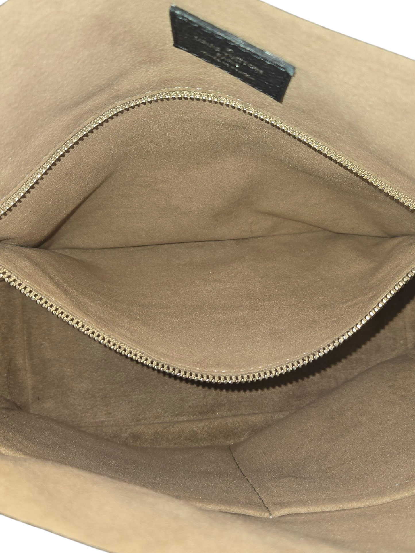 Louis Vuitton Mahina Leather PM Pre-owned